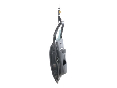Right front door - Peugeot 5008 I PH.1 - Noir - 00009004AV - L1-7200U