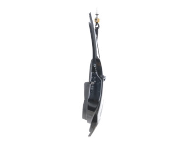 Porte avant droite - Peugeot 5008 I PH.1 - Noir - 00009004AV - L1-7200U