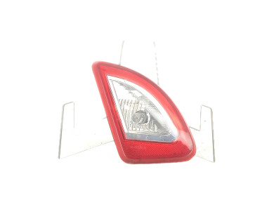 Feu de coffre arrière gauche - Renault TWINGO II PH.2 - 265552730R - X1-6575G