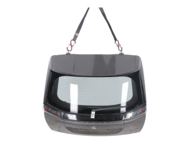Hayon occasion - Peugeot 2008 - 98 310 458 80