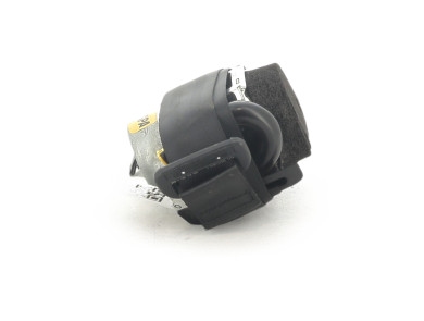 Left rear seatbelt - Volkswagen TIGUAN II PH.1 - 5NA857805DRAA - Z1-1468C