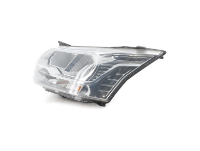 Left headlight - Ford TRANSIT V PH.1 - 2639546 - A1-2703X
