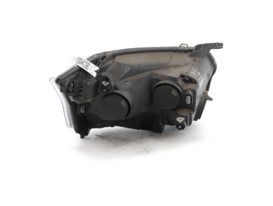 Left headlight - Ford TRANSIT V PH.1 - 2639546 - A1-2703X