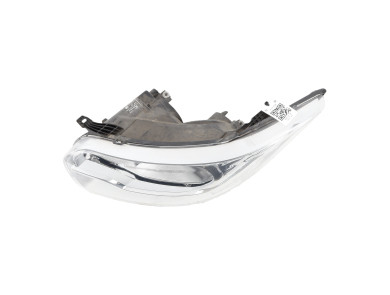 Left headlight - Ford TRANSIT V PH.1 - 2639546 - A1-2703X