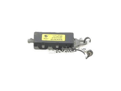 Parking assistance rear radars - Renault SCENIC III PH.3 - 284420753R - M1-6710A