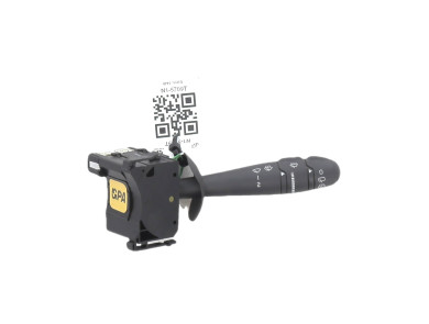 Right indicator stalk - Renault TWINGO II PH.2 - 7701048915 - N1-5709T