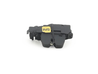 Rear lid lock - Peugeot 308 I PH.2 - Gris Clair - 9684648380 - P1-6530L