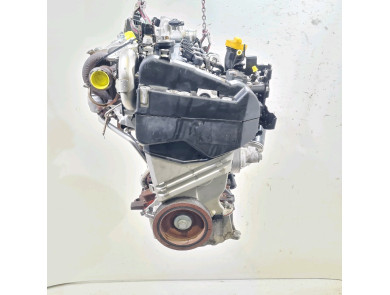 Engine type K9K657 - Renault GRAND SCENIC III PH.3 - V1-0687J