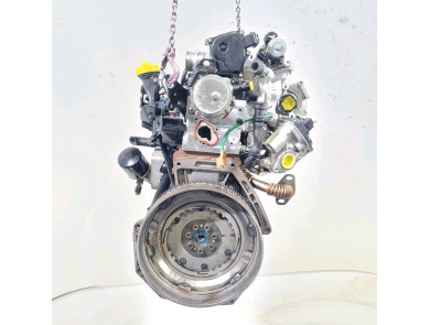 Moteur type K9K657 - Renault GRAND SCENIC III PH.3 - V1-0687J