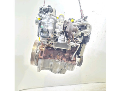 Moteur type K9K657 - Renault GRAND SCENIC III PH.3 - V1-0687J