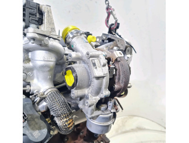Moteur type K9K657 - Renault GRAND SCENIC III PH.3 - V1-0687J