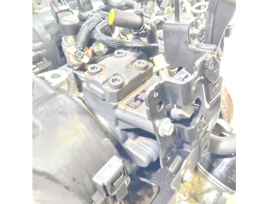 Engine type K9K657 - Renault GRAND SCENIC III PH.3 - V1-0687J