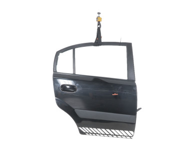 Right rear door used - KIA RIO - 770041G220
