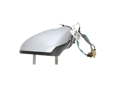 Left wing mirror - Peugeot 308 I PH.2 - Gris Clair - 8153NG - P1-6658W