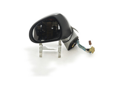 Left wing mirror - Peugeot 308 I PH.2 - Gris Clair - 8153NG - P1-6658W