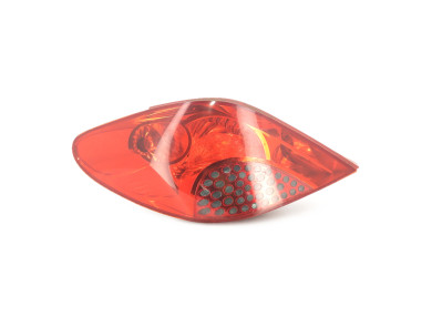 Feu arrière gauche - Peugeot 207 - 6350Y7 - W0-0925G