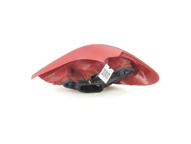 Feu arrière gauche - Peugeot 207 - 6350Y7 - W0-0925G