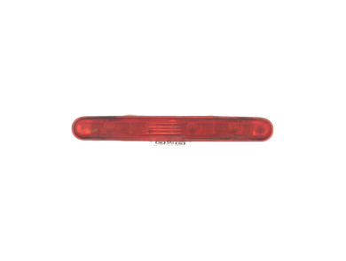 Third brake light - Peugeot 207 - 6350Y2 - Y1-6571Q