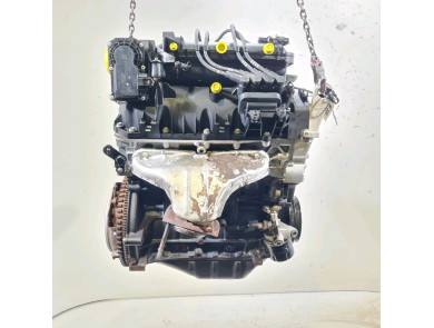 Engine type D4F734 - Dacia SANDERO II PH.1 - M1-0494C