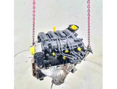 Moteur type D4F734 - Dacia SANDERO II PH.1 - M1-0494C