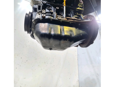 Engine type D4F734 - Dacia SANDERO II PH.1 - M1-0494C