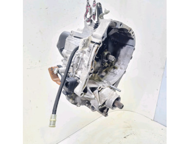 Gearbox used - Dacia SANDERO - JH3087