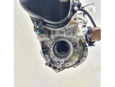 Gearbox type JH3087 - Dacia SANDERO II PH.1 - Q1-0505K