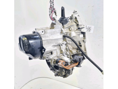Boîte de vitesses type JH3087 - Dacia SANDERO II PH.1 - Q1-0505K