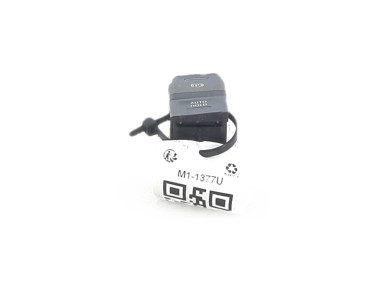 Parking brake switch - Volkswagen TIGUAN II PH.1 - 5NA927225BICX - M1-1377U