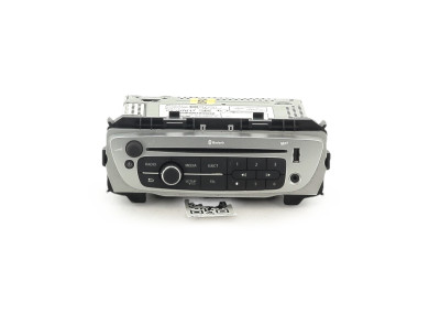 Poste multimédia - Renault TWINGO II PH.2 - 281158481R - T1-5471B