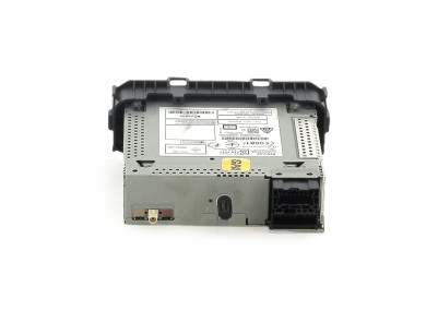 Poste multimédia - Renault TWINGO II PH.2 - 281158481R - T1-5471B