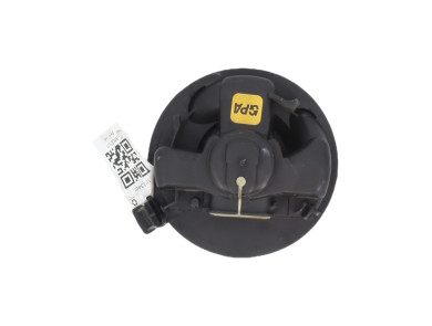 Air blower - Renault TWINGO II PH.2 - 7701067982 - U1-6346I