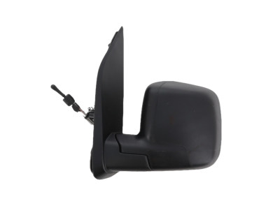 Left wing mirror - Citroen NEMO - Beige Clair - 1674558180 - U1-1643S