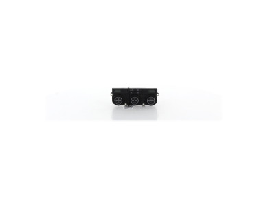 Commande de chauffage - Volkswagen TIGUAN I PH.1 - 1K0907044CT - C1-9482Y