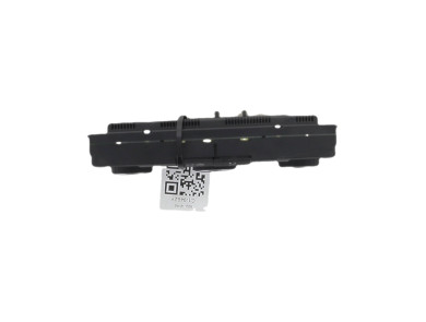 Heating control panel - Volkswagen TIGUAN I PH.1 - 1K0907044CT - C1-9482Y