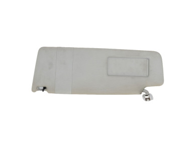 Pare-soleil gauche occasion - Volkswagen TIGUAN - 5N0857551H 2F4