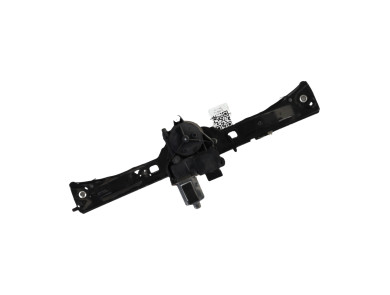 Right front window-lift used - Peugeot BIPPER FOURGON - 16 562 675 80