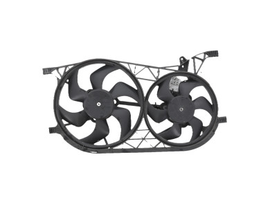 Groupe motoventilateur occasion - Renault ESPACE - 7701067592
