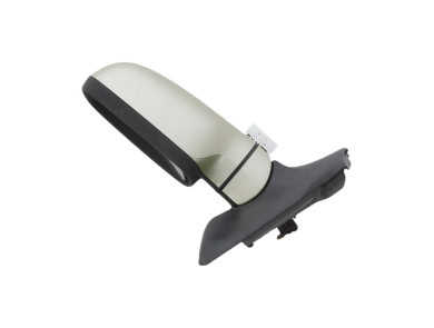 Left wing mirror used - Renault MEGANE - 7701068373