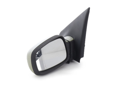 Left wing mirror - Renault MEGANE II PH.1 - Vert Clair - 7701068373 - L1-1707B