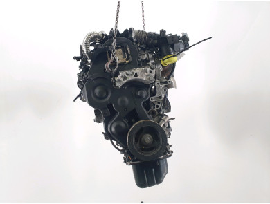 Engine type 9HZ - Mini MINI II PH.1 - G0-5995S