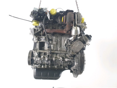 Engine type 9HZ - Mini MINI II PH.1 - G0-5995S