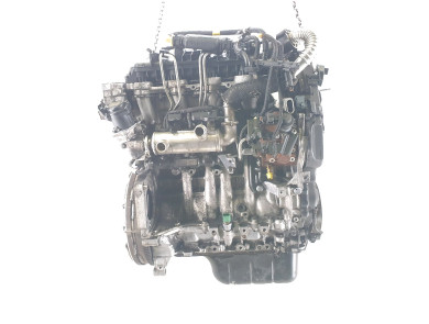 Engine type 9HZ - Mini MINI II PH.1 - G0-5995S