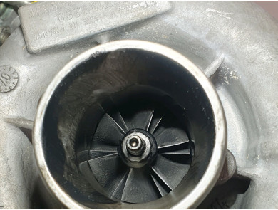 Engine type 9HZ - Mini MINI II PH.1 - G0-5995S