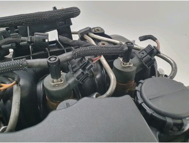 Moteur type 9HZ - Mini MINI II PH.1 - G0-5995S