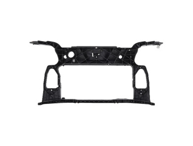Front cowling - Fiat PANDA II - Jaune Clair - 51700202 - X1-1318C