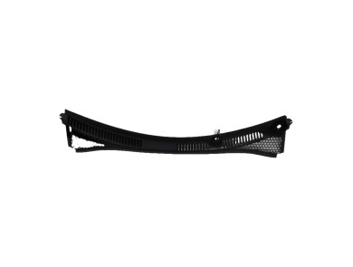 Windshield bay - Citroen DS3 I PH.1 - Gris Clair - 00008251HG - Z1-9491K