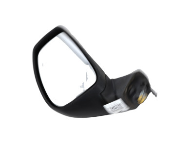 Right wing mirror - Renault SCENIC III PH.3 - Gris Clair - 963019850R - J1-1457N