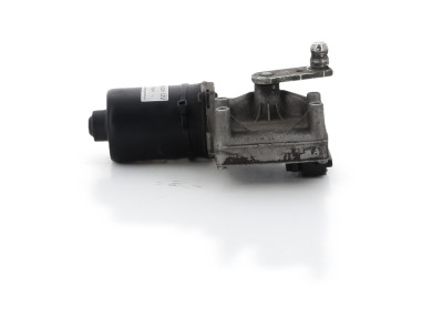 Front wiper motor - Citroen C4 I PH.1 - 00006405R0 - U1-1270S