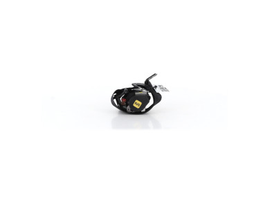 Left rear seatbelt - Renault MEGANE III PH.1 - 888410013R - G1-9476R